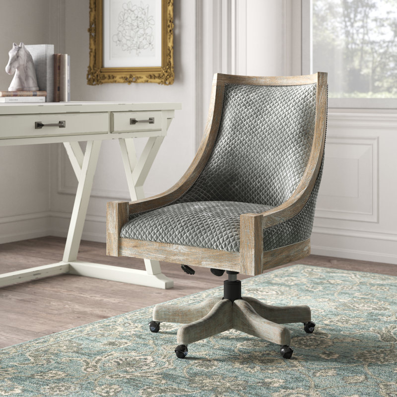 Kelly Clarkson Home Sonobana Office Executive Chair Wayfair